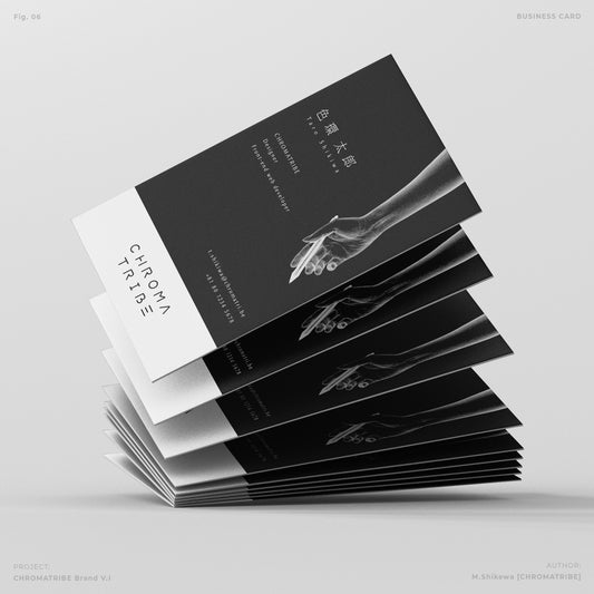 CHROMATRIBEギフトカード